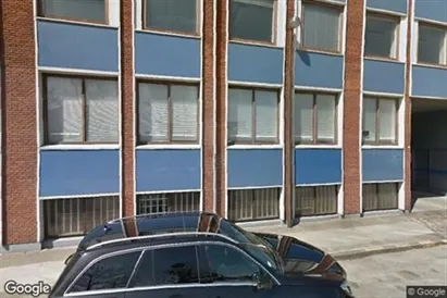 Coworking spaces te huur in Brønshøj - Foto uit Google Street View