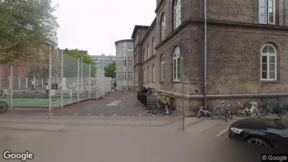 Office spaces for rent in Frederiksberg C - Photo from Google Street View