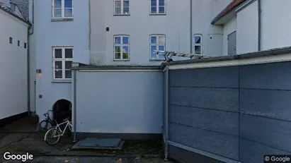 Büros zur Miete in Viborg – Foto von Google Street View