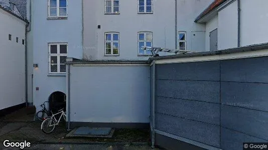 Büros zur Miete i Viborg – Foto von Google Street View