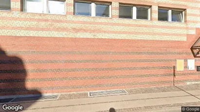 Clinics for rent in Nørrebro - Photo from Google Street View