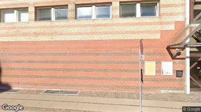 Clinics for rent in Nørrebro - Photo from Google Street View