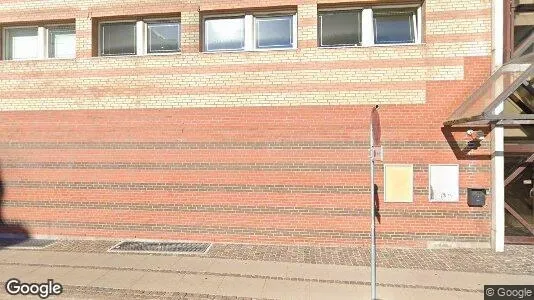 Praxen zur Miete i Nørrebro – Foto von Google Street View