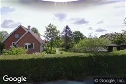 Coworking spaces te huur in Nivå - Foto uit Google Street View
