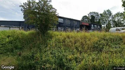 Kantorruimte te huur in Haderslev - Foto uit Google Street View