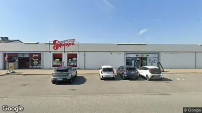 Coworking spaces for rent in Køge - Photo from Google Street View
