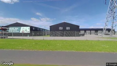 Lager til leie i Brabrand – Bilde fra Google Street View