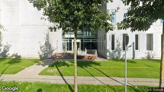 Kontorer til leie i Odense M – Bilde fra Google Street View