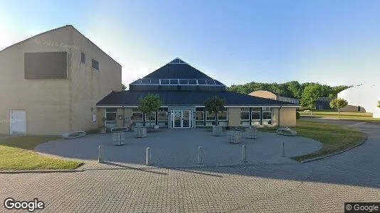 Kantorruimte te huur i Odense M - Foto uit Google Street View