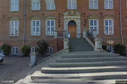 Kantorruimte te huur in Svendborg - Foto uit Google Street View