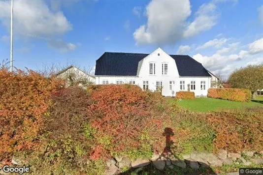 Werkstätte zur Miete i Roskilde – Foto von Google Street View