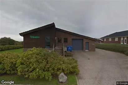 Kontorhoteller til leje i Viby J - Foto fra Google Street View