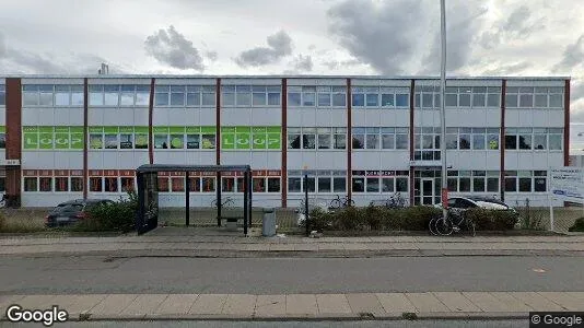 Kontorlokaler til leje i Herlev - Foto fra Google Street View