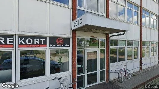 Kantorruimte te huur i Herlev - Foto uit Google Street View