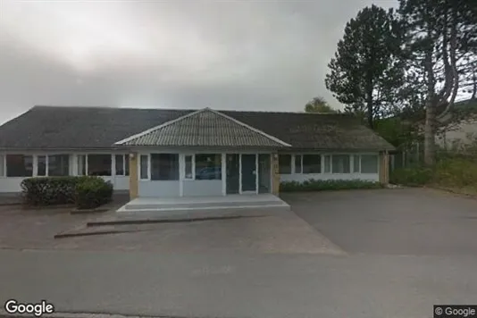 Büros zur Miete i Højbjerg – Foto von Google Street View