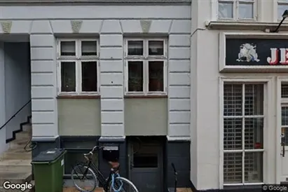 Kantorruimte te huur in Odense C - Foto uit Google Street View