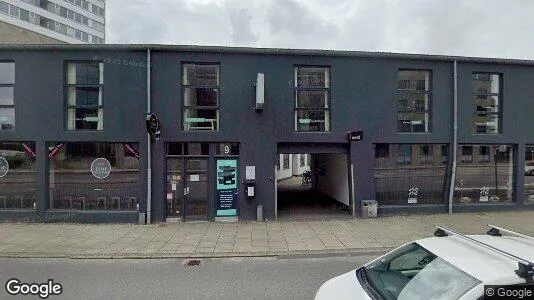 Coworking spaces for rent i Aalborg - Photo from Google Street View