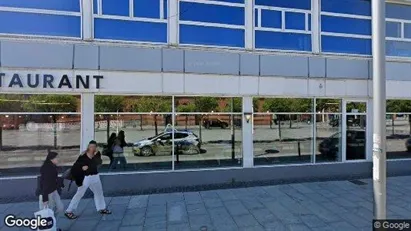 Praktijkruimtes te huur in Randers C - Foto uit Google Street View