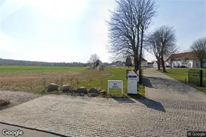 Kantorruimte te huur in Nærum - Foto uit Google Street View