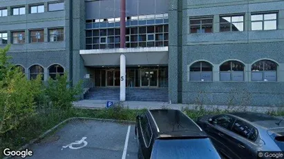 Clinics for rent in Østerbro - Photo from Google Street View