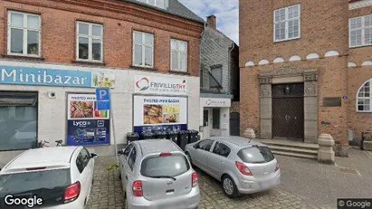 Coworking spaces for rent in Thisted - Photo from Google Street View