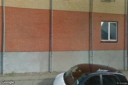 Praxen zur Miete in Thisted – Foto von Google Street View