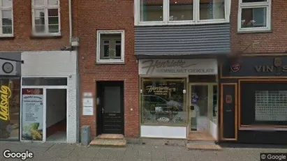 Magazijnen te huur in Silkeborg - Foto uit Google Street View