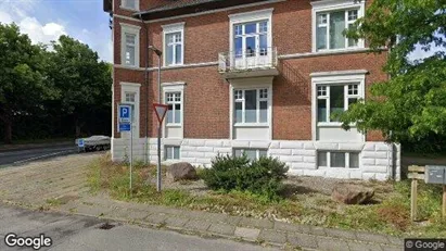 Kontorslokaler för uthyrning i Kolding – Foto från Google Street View