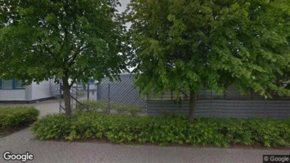 Kantorruimte te huur in Roskilde - Foto uit Google Street View