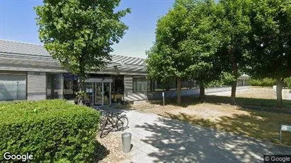 Coworking spaces for rent in Køge - Photo from Google Street View