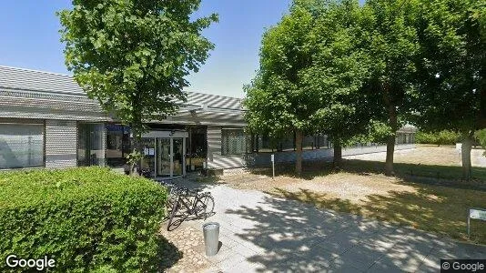 Coworking spaces för uthyrning i Køge – Foto från Google Street View