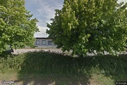 Kontorlokaler til leje i Fredericia - Foto fra Google Street View