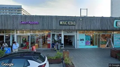 Kliniklokaler för uthyrning i Søborg – Foto från Google Street View