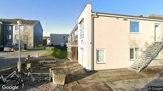 Kontorhoteller til leie i Aarhus V – Bilde fra Google Street View
