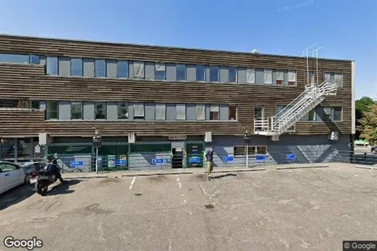 Kontorer til leie i Viby J – Bilde fra Google Street View