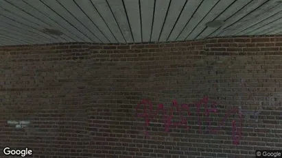 Klinikker til leie i Vejle – Bilde fra Google Street View