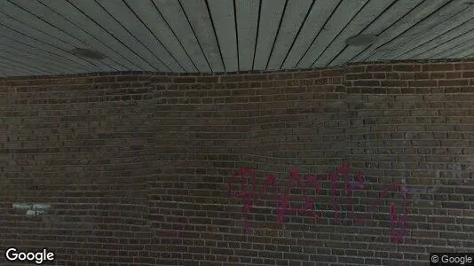 Klinikker til leie i Vejle – Bilde fra Google Street View