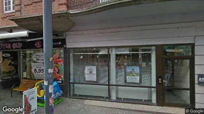 Lokaler til leie i Aalborg – Bilde fra Google Street View