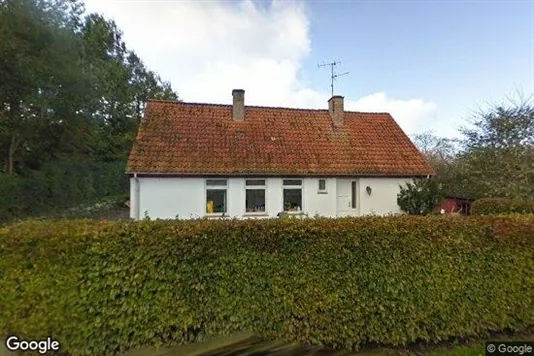 Warehouses for rent i Ruds Vedby - Photo from Google Street View
