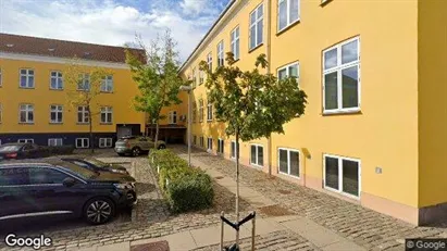 Klinikker til leie i Frederikssund – Bilde fra Google Street View