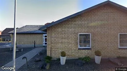 Clinics for rent in Hammel - Photo from Google Street View