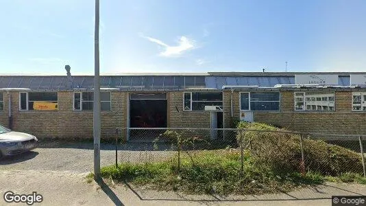 Producties te huur i Rødovre - Foto uit Google Street View