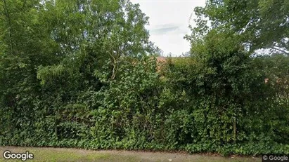 Værkstedslokaler til leje i Borup - Foto fra Google Street View