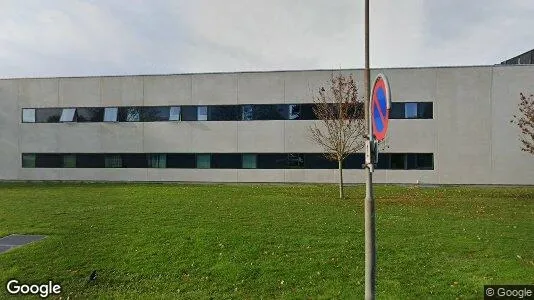 Klinikker til leie i Brøndby – Bilde fra Google Street View