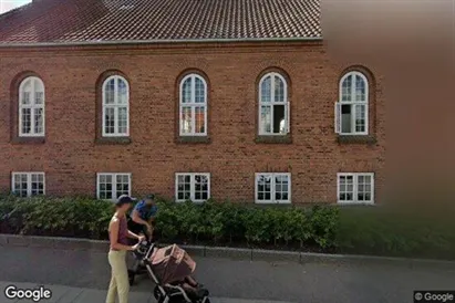 Coworking spaces te huur in Roskilde - Foto uit Google Street View