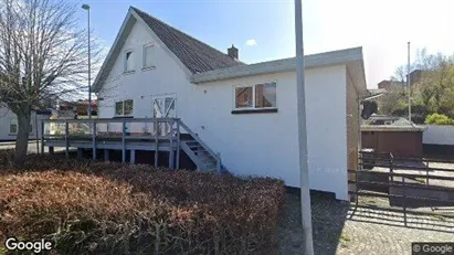 Kantorruimte te huur in Hobro - Foto uit Google Street View