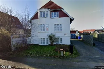 Kantorruimte te huur in Aarhus N - Foto uit Google Street View