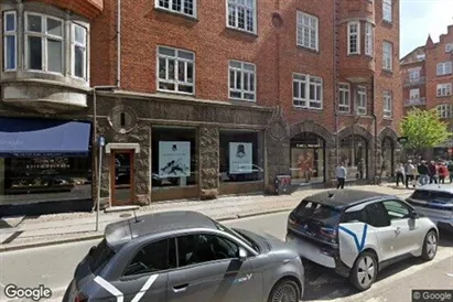 Office spaces for rent in Copenhagen K - Photo from Google Street View