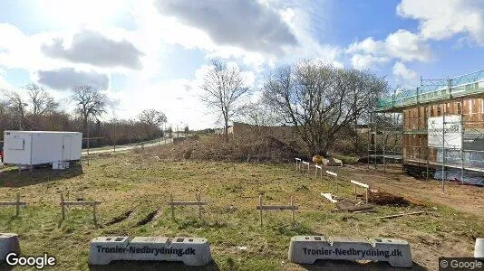 Büros zur Miete i Kolding – Foto von Google Street View