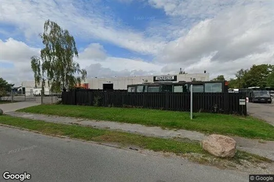 Magazijnen te huur i Brøndby - Foto uit Google Street View
